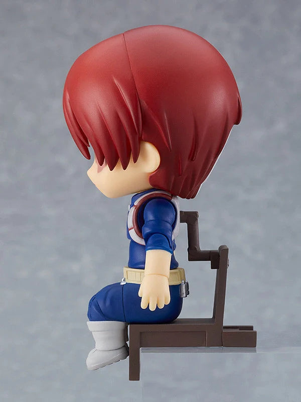 My Hero Academia Nendoroid Swacchao! - Shoto Todoroki Figure