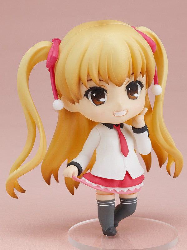 Listen to Me, Girls. I Am Your Father! Nendoroid - Miu Takanashi Figure