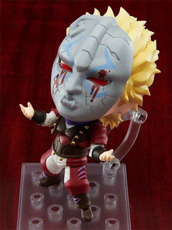 JoJo's Bizarre Adventure Nendoroid - Dio Brando Figure
