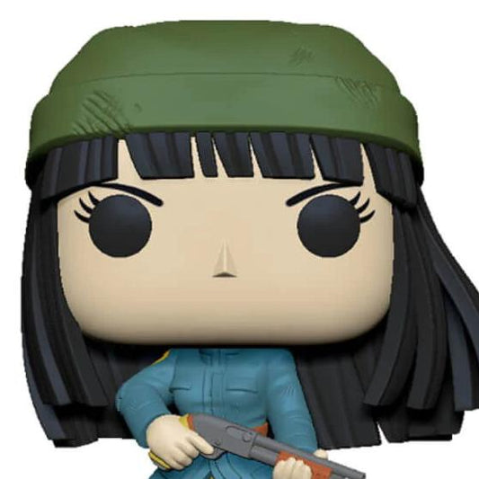 Funko Pop - Dragon Ball Super S4 Future Mai Figure
