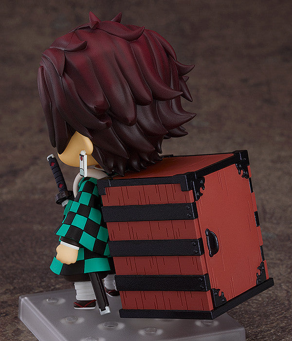 Demon Slayer Nendoroid - Nezuko Kamado Figure