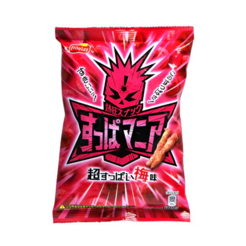 Frito Lay Sour Mania Reaper - 50g (Japan)