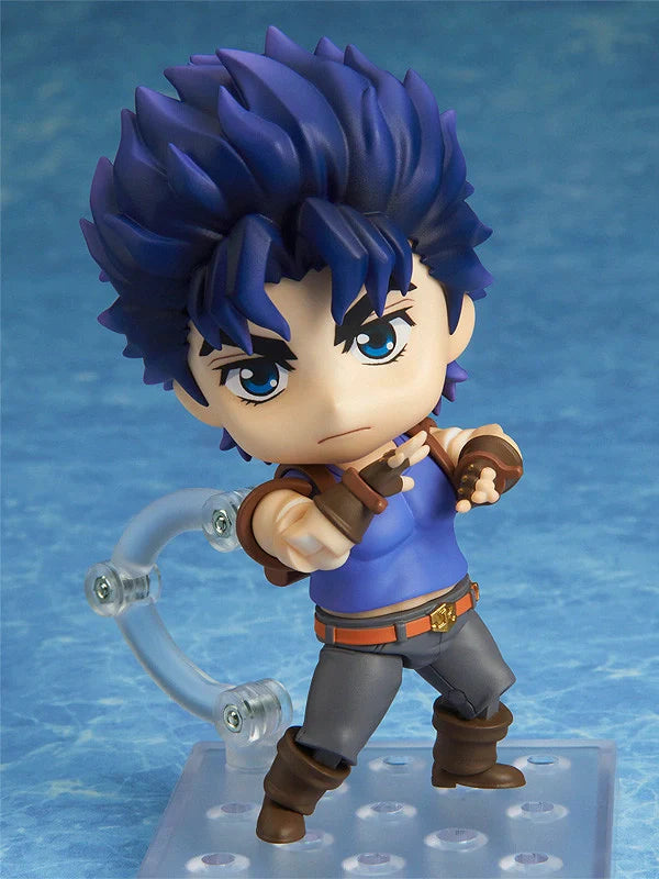 JoJo's Bizarre Adventure Nendoroid - Jonathan Joestar Figure