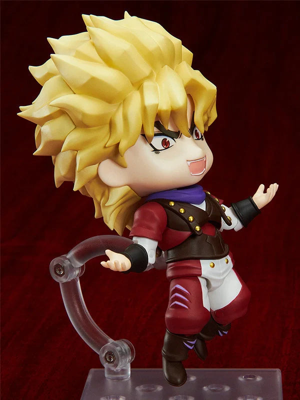 JoJo's Bizarre Adventure Nendoroid - Dio Brando Figure