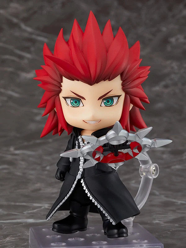 Kingdom Hearts III Nendoroid - Axel Figure