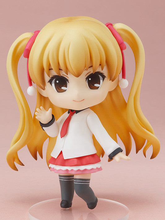 Listen to Me, Girls. I Am Your Father! Nendoroid - Miu Takanashi Figure