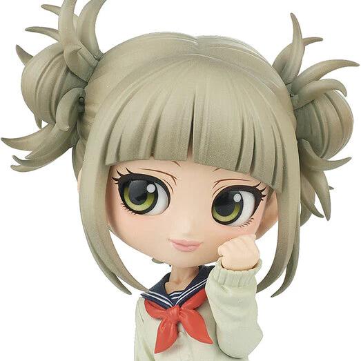 My Hero Academia Toga Himiko - Q Posket Ver A Figure