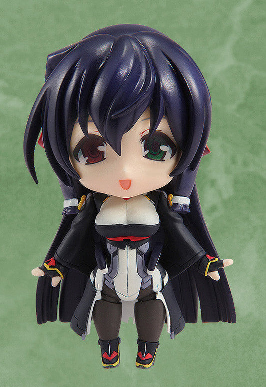 Horizon in the Middle of Nowhere Nendoroid - Tomo Asama: Uniform Ver. Figure