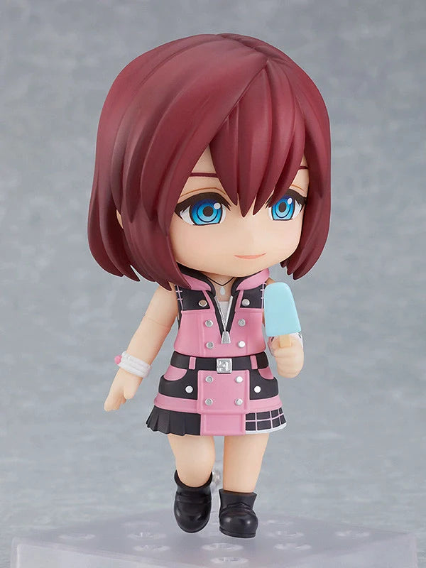 Kingdom Hearts III Nendoroid - Kairi Figure