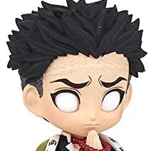 Demon Slayer (Kimetsu no Yaiba) Q Posket petit vol.5 (C: Gyomei Himejima ) Figure
