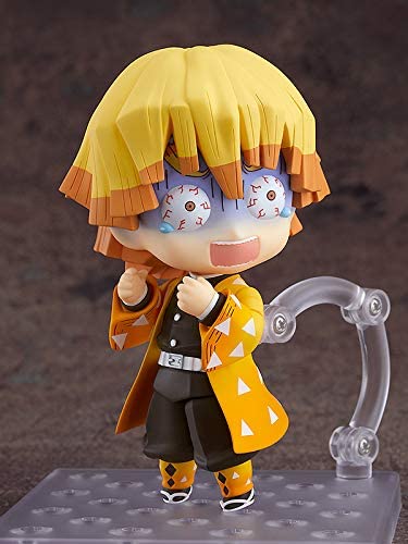 Demon Slayer Nendoroid - Zenitsu Agatsuma Figure