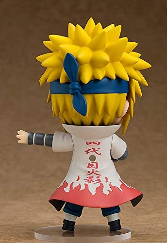 Naruto Shippuden Nendoroid - Minato Namikaze Figure