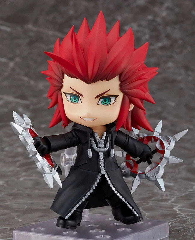 Kingdom Hearts III Nendoroid - Axel Figure