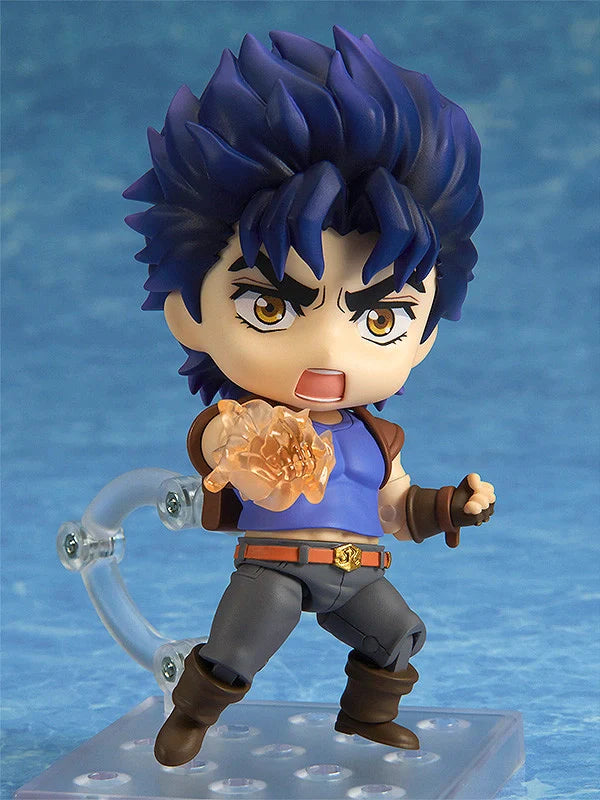 JoJo's Bizarre Adventure Nendoroid - Jonathan Joestar Figure