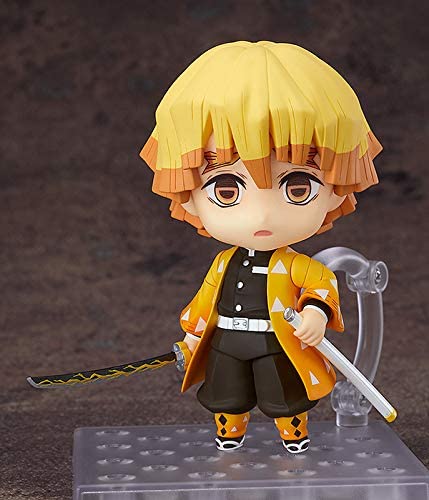Demon Slayer Nendoroid - Zenitsu Agatsuma Figure