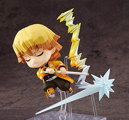 Demon Slayer Nendoroid - Zenitsu Agatsuma Figure