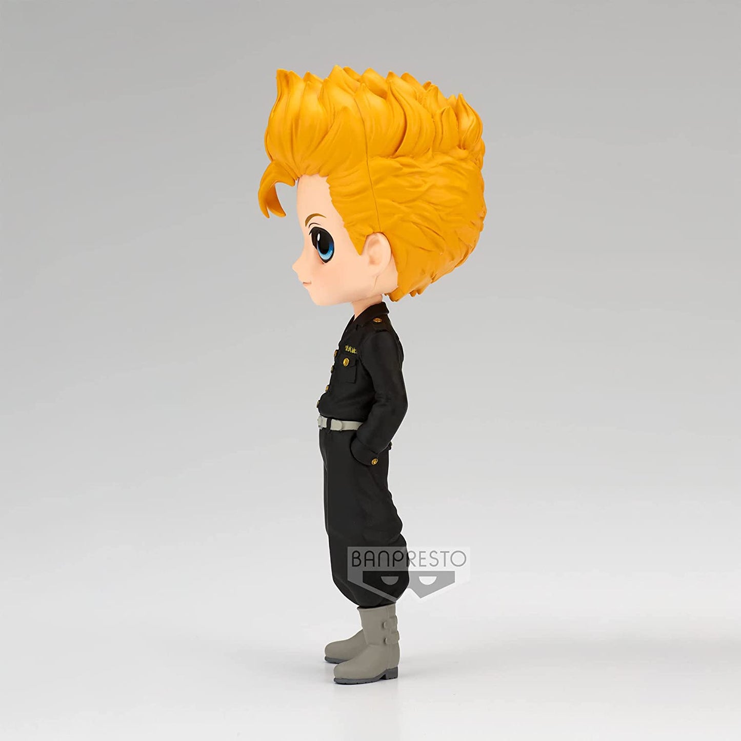 Tokyo Revengers Q Posket - Takemichi Hanagaki - Figure (Ver. A)