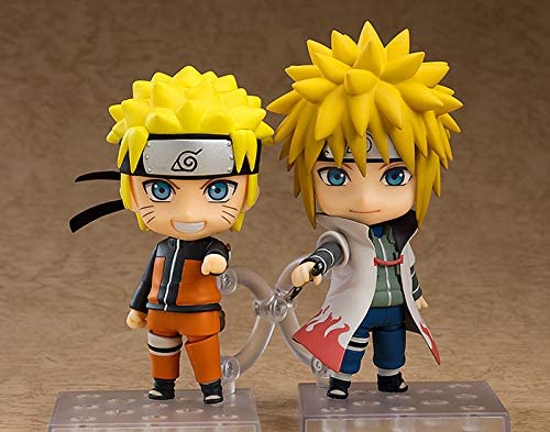 Naruto Shippuden Nendoroid - Minato Namikaze Figure