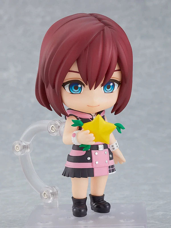 Kingdom Hearts III Nendoroid - Kairi Figure