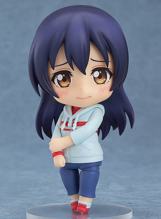 Love Live! Nendoroid - Umi Sonoda: Training Outfit Ver. Figure