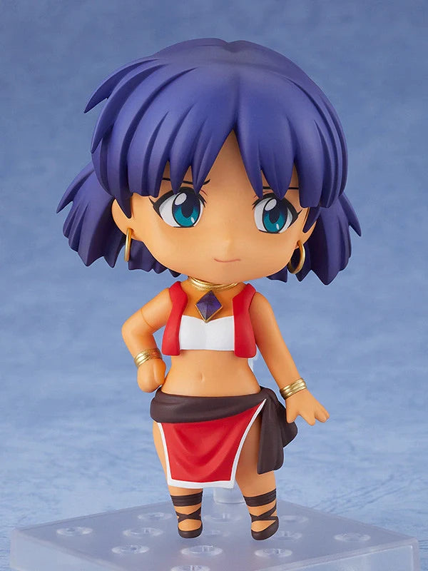 Nadia: The Secret of Blue Water Nendoroid - Nadia Figure