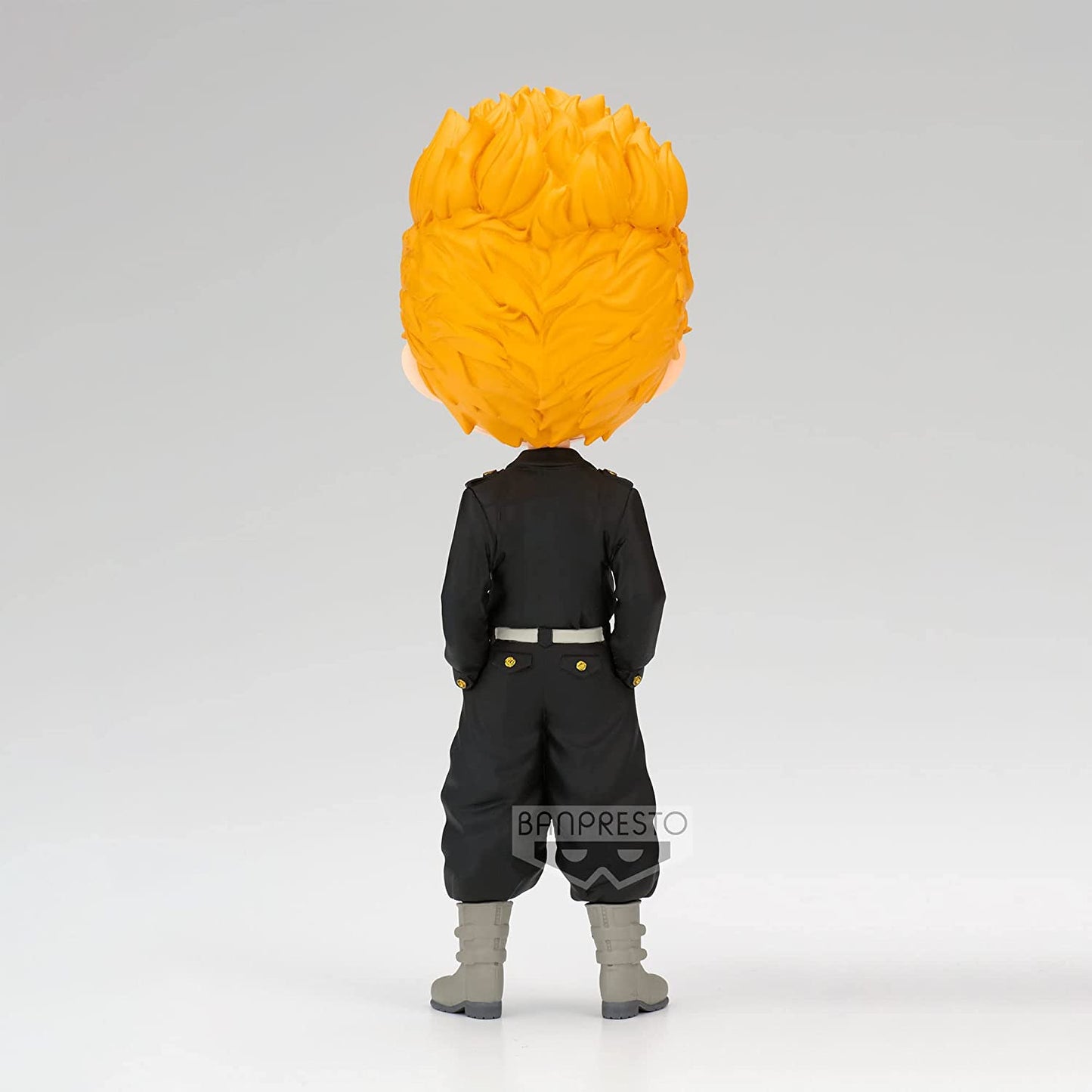 Tokyo Revengers Q Posket - Takemichi Hanagaki - Figure (Ver. A)