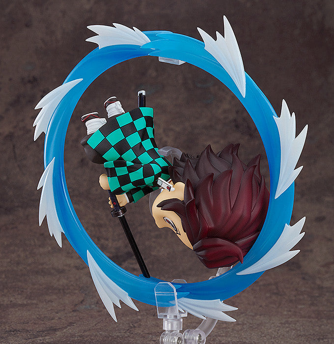Demon Slayer Nendoroid - Tanjiro Kamado Figure