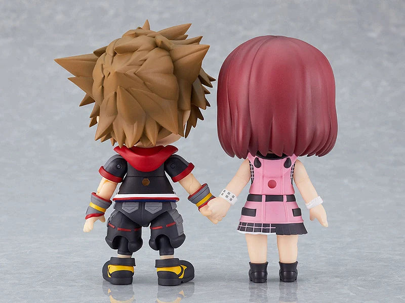 Kingdom Hearts III Nendoroid - Kairi Figure