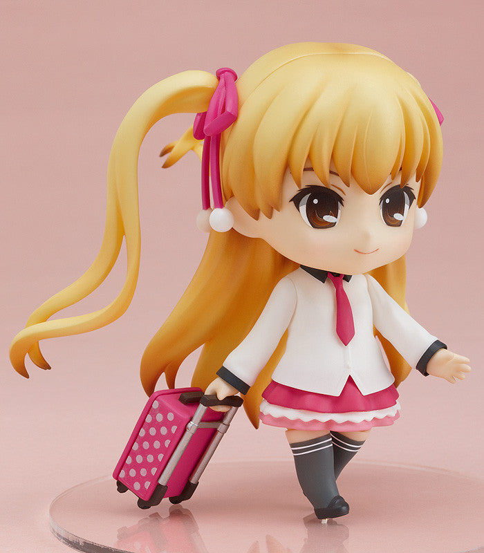 Listen to Me, Girls. I Am Your Father! Nendoroid - Miu Takanashi Figure