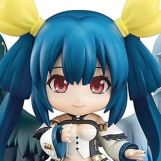 Guilty Gear Xrd REV 2 Nendoroid - Dizzy Figure