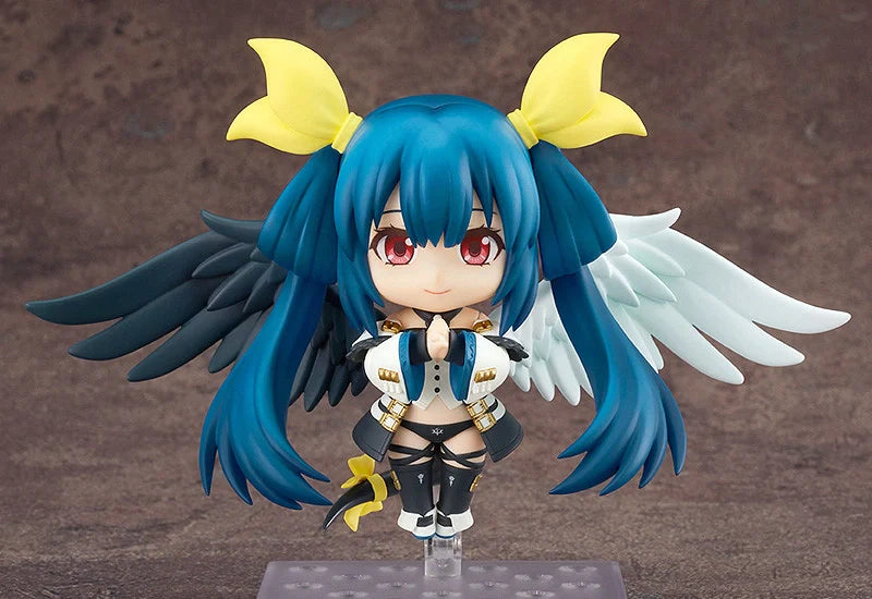 Guilty Gear Xrd REV 2 Nendoroid - Dizzy Figure
