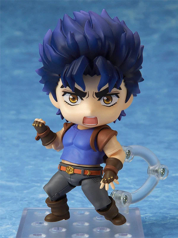 JoJo's Bizarre Adventure Nendoroid - Jonathan Joestar Figure