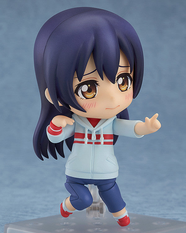 Love Live! Nendoroid - Umi Sonoda: Training Outfit Ver. Figure
