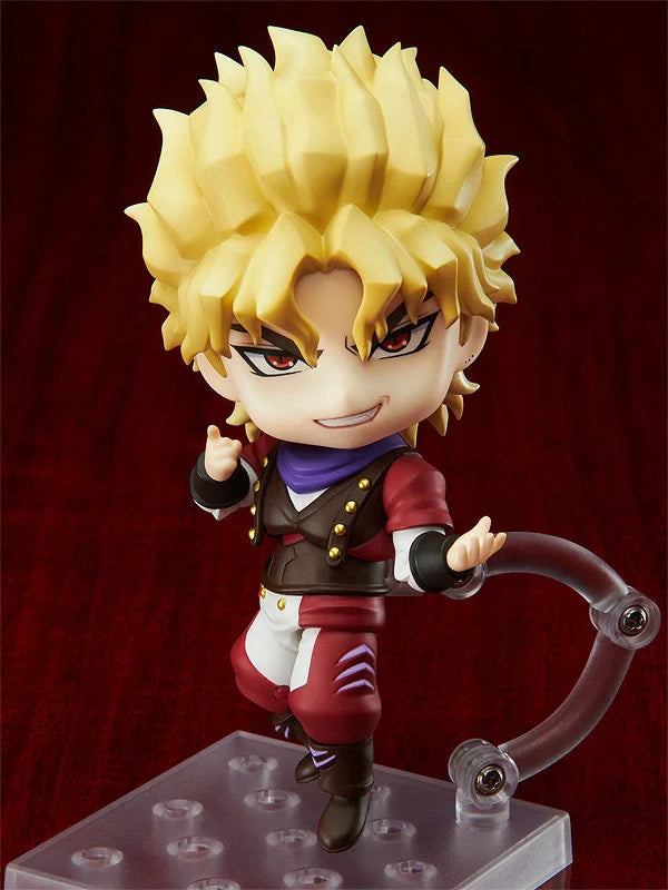 JoJo's Bizarre Adventure Nendoroid - Dio Brando Figure