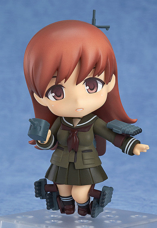 Kantai Collection: KanColle Nendoroid - Ooi Figure