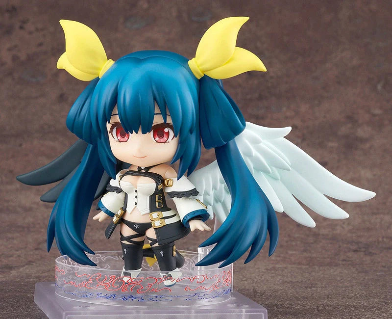 Guilty Gear Xrd REV 2 Nendoroid - Dizzy Figure