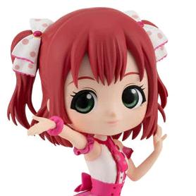 Love Live! Sunshine!! Q Posket - Ruby Kurosawa, Figure Ver. A
