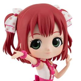 Love Live! Sunshine!! Q Posket - Ruby Kurosawa, Figure Ver. A (Japanese Version)