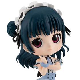 Love Live! Sunshine!! Q Posket - Yoshiko Tsushima - (ver. A) Figure