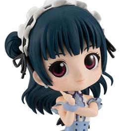Love Live! Sunshine!! Q Posket - Yoshiko Tsushima - (ver. B) Figure