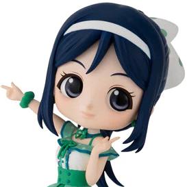 Love Live! Sunshine!! Q Posket - Kana Matsuura - (Ver. A) Figure