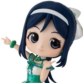 Love Live! Sunshine!! Q Posket - Kana Matsuura - (Ver. B) Figure