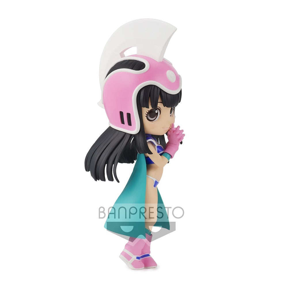 Dragon Ball Q Posket - Chi-Chi - Figure (Ver. A)