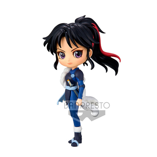 Yashahime Princess Half-Demon - Setsune Q Posket Petit Figure B