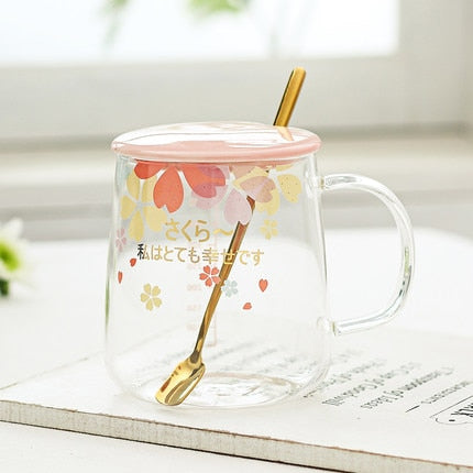 Sakura Cup