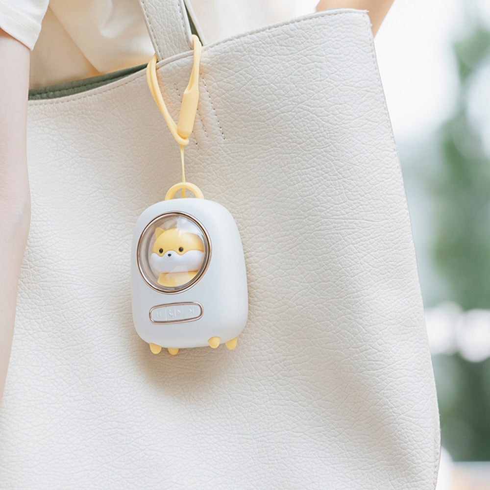 Kawaii Shiba Inu Wireless Bluetooth Speaker