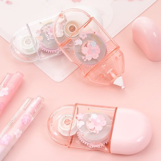 Kawaii Cherry Blossom Correction Tapes