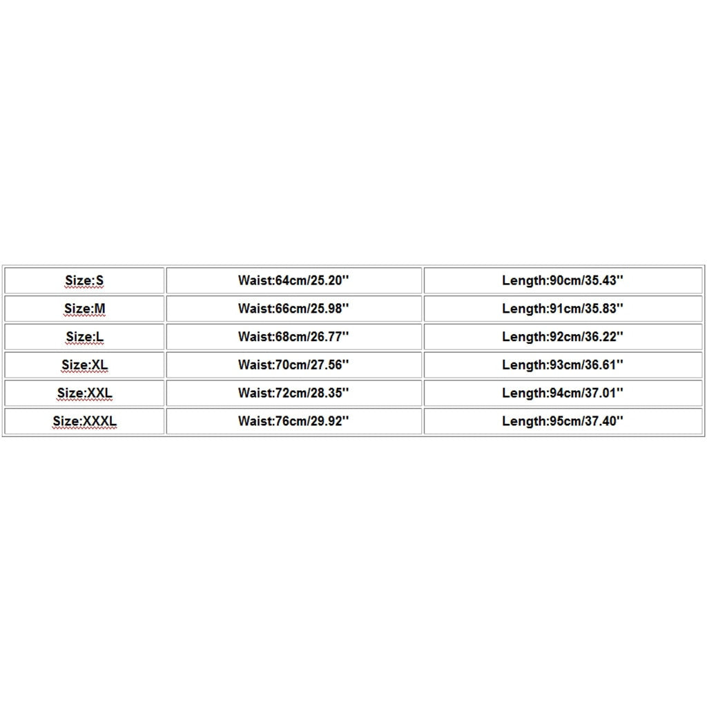 Pink Fleece Lined Sweat Pants Size Chart