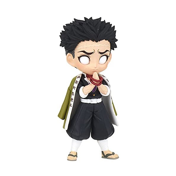 Demon Slayer (Kimetsu no Yaiba) Q Posket petit vol.5 (C: Gyomei Himejima ) Figure