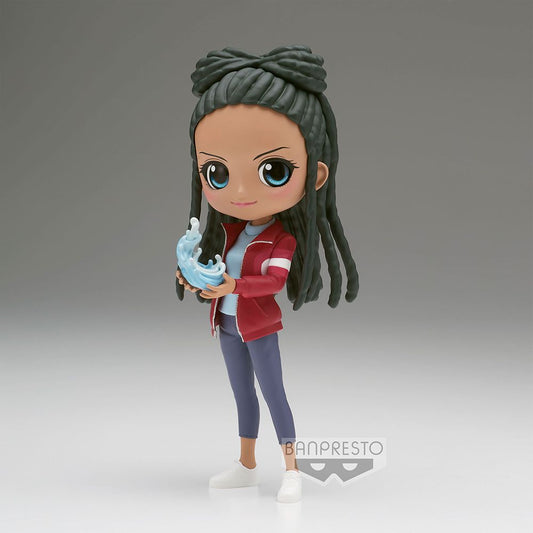 Fate - The Winx Saga - Aisha Q Posket Figure